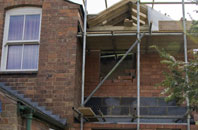 free Gembling home extension quotes
